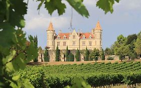 Chateau Moncassin